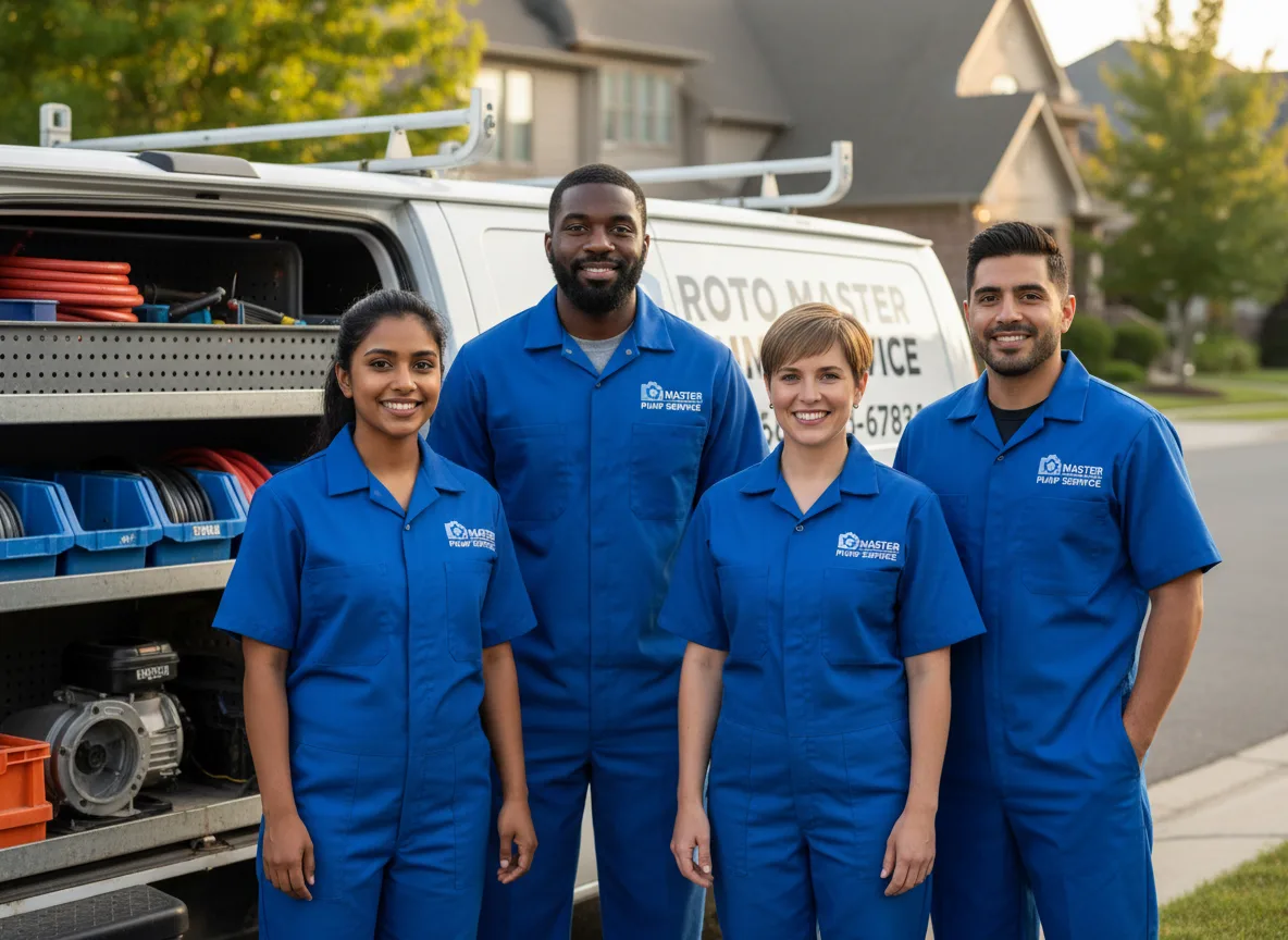 Sump Pump Installation company in Sorrento, FL